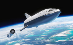SpaceX