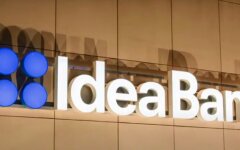 Реструктуризация Idea Bank S.A