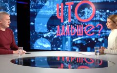Медицинский эксперт Анатолий Якименко