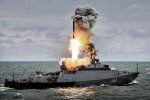 Росія вивела в Чорне море два ракетоносії: українців попередили про високу загрозу ракетного удару