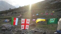Выживший альпинист рассказал правду о бойне в Пакистане