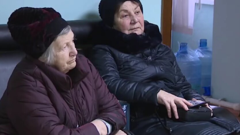 Індексація пенсій в Україні