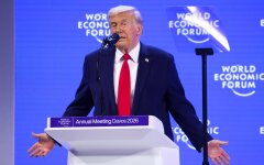 Дональд Трамп / Фото Getty Images