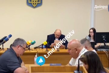 Стрілянина в Днепрі: суд обрав запобіжний захід поліцейському