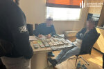 Посадовець військової частини розікрав сотні тонн пального