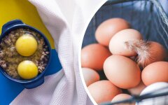 Цены на гречку и яйца, цены на продукты