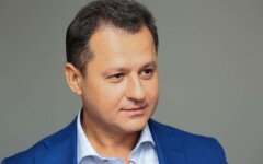 Тарас Батенко