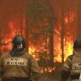 Пожары в РФ