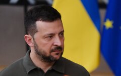 Владимир Зеленский / Foto: Alexandros Michailidis