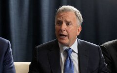 Стив Уиткофф / Фото: Reuters