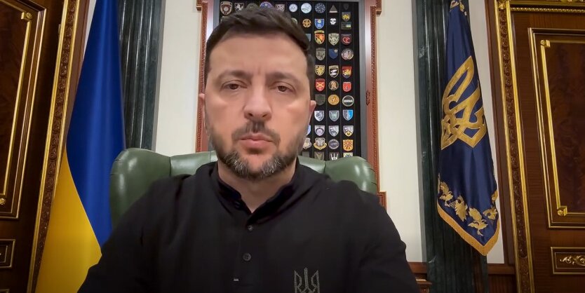 Володимир Зеленський