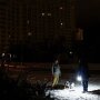 Відключення світла у Києві