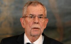Александер Ван дер Беллен