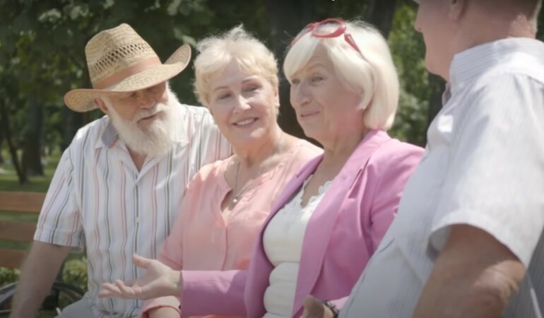 Новые пенсионные выплаты в Украине,Алексей Дорошенко,Индексация пенсий