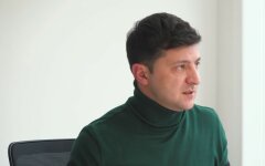 Владимир Зеленский 10