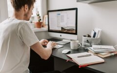 Вакансии в Украине / Фото: pexels.com