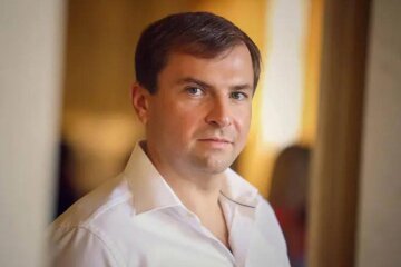 Федор Христенко
