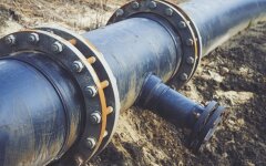 нефтепровод