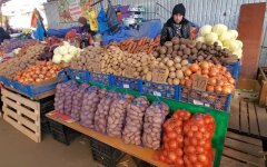 Рост цен на продукты в Украине, Подорожание продуктов в Украине
