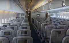 Lufthansa