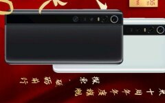 Xiaomi Mi 10