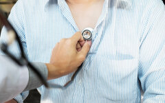 Медосмотр в Украине / Фото: freepik.com