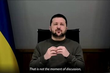 Володимир Зеленський