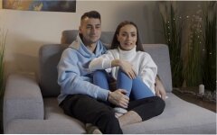 Ксения Мишина, Александр Эллерт, Проект "Холостячка"
