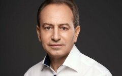 Николай Томенко