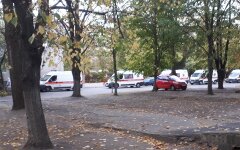 Коронавирус в Украине