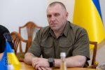 Василий Малюк