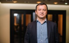 министр экономики, Игорь Петрашко