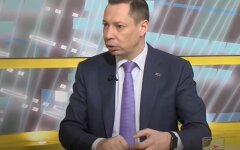 Кирилл Шевченко