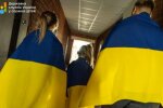 Повернення дітей в Україну