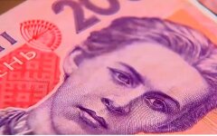 Экономика Украины, Рост ВВП Украины, Агентство Fitch Ratings