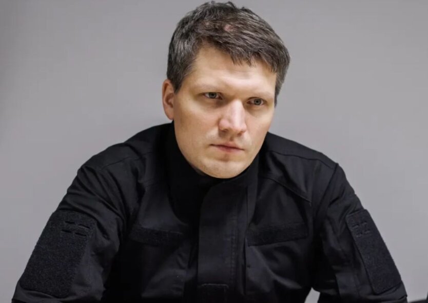 Сергей Боев