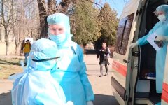 Мэр Черновцов сообщил еще об одной смерти от коронавируса