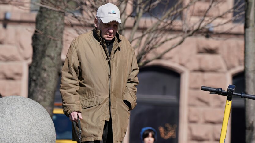 Пенсії в Україні / Фото: Новини.LIVE