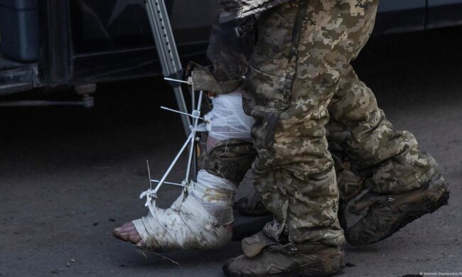 Звільнені з полону