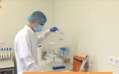 Дельта в Украине, самая заразная мутация, пандемия коронавируса
