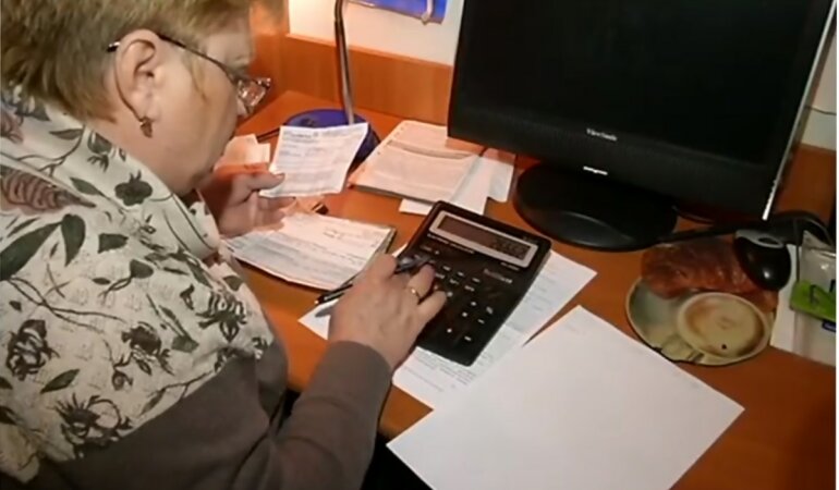 Виталий Музыченко, Минсоцполитики Украины, Проверка получателей субсидий