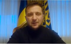 Владимир Зеленский, Карантин выходного дня, Денис Шмыгаль, Алексей Данилов