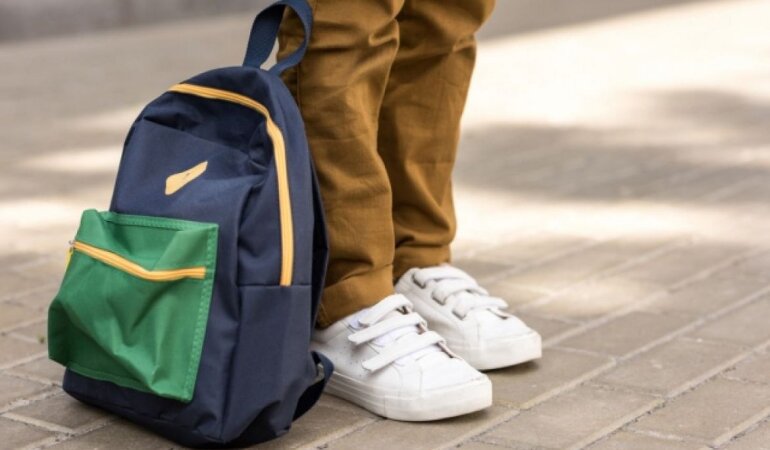 "Пакет школьника" в Украине