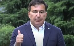 Михаил Саакашвили,реформы в Украине,Нацсовет реформ,реформы Саакашвили