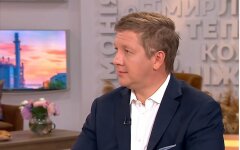 Андрей Коболев, Максим Яли, Наблюдательный совет Нафтогаза