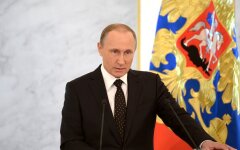 Владимир Путин27