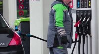 Цены на топливо в Украине