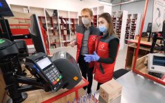 Новая почта, чат-боты, ПриватБанк и Укрпочта