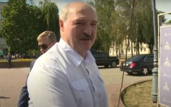 Александр Лукашенко