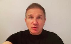 Юрий Горбунов, российские пленные, вторжение РФ в Украину
